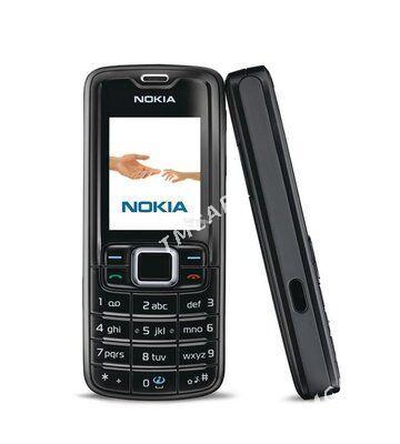 Prastoy Nokia Orginal 3110 - Aşgabat - img 1