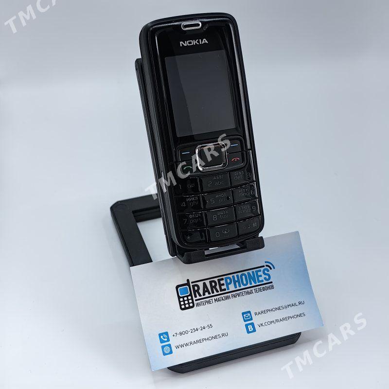 Prastoy Nokia Orginal 3110 - Aşgabat - img 2