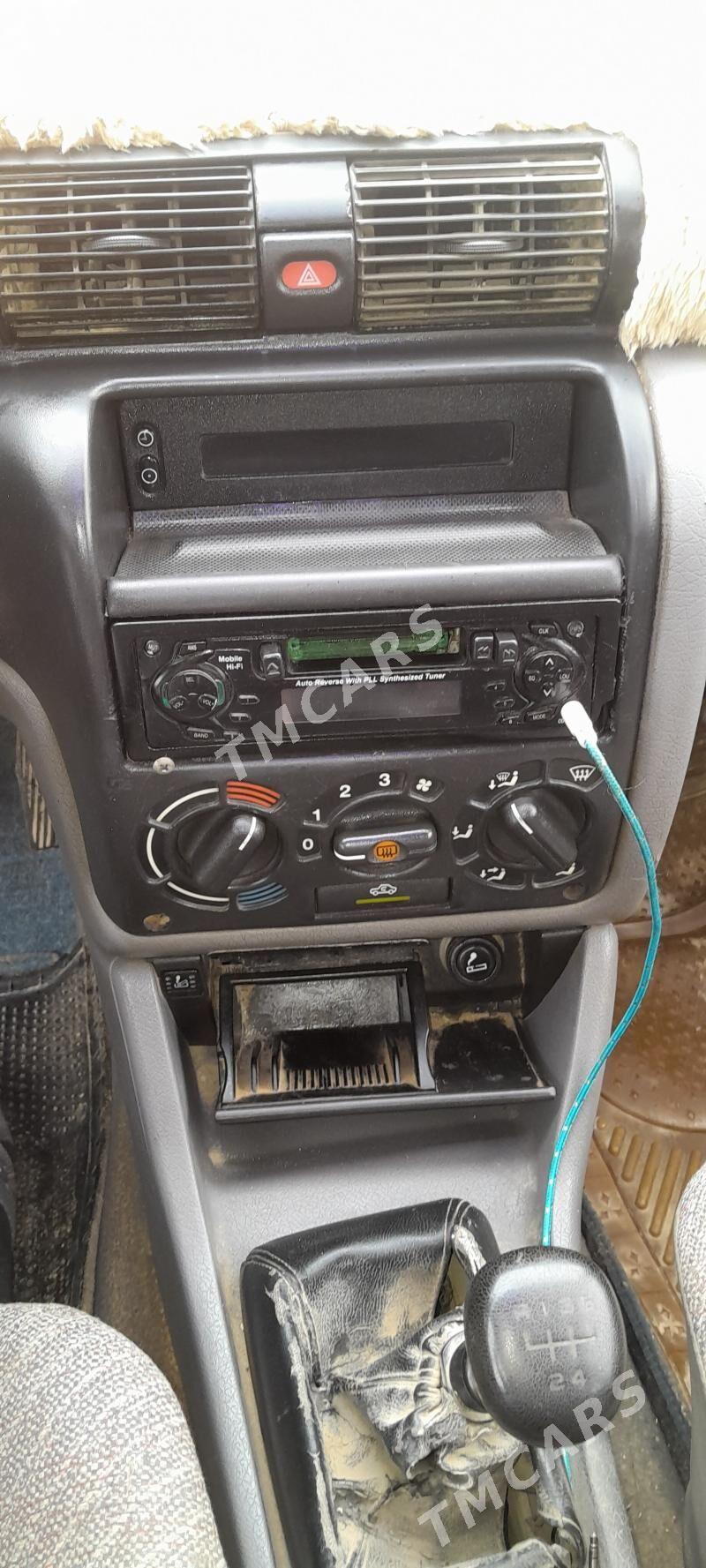 Opel Astra 1992 - 25 000 TMT - Hojambaz - img 5
