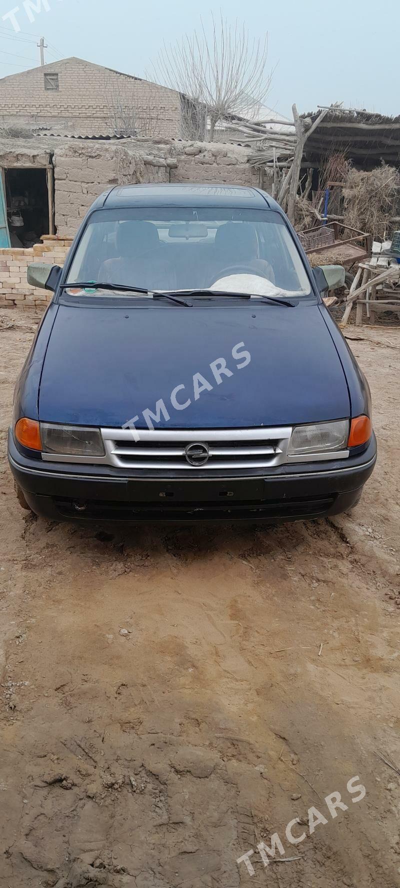Opel Astra 1992 - 25 000 TMT - Hojambaz - img 6