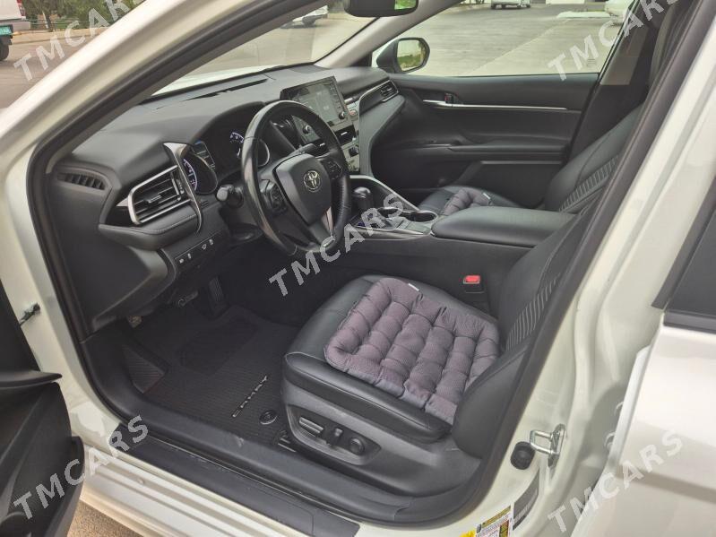 Toyota Camry 2022 - 397 000 TMT - Aşgabat - img 6