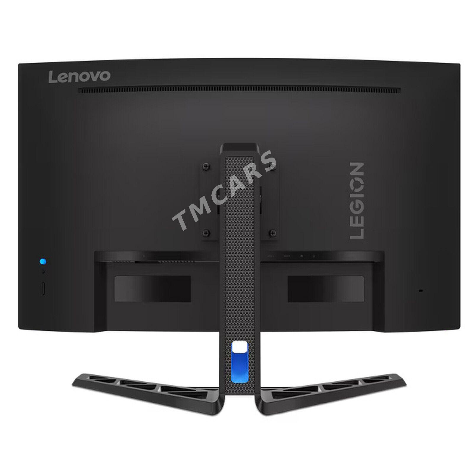 LENOVO LEGION 2K 32 ДЮЙМА - Aşgabat - img 1