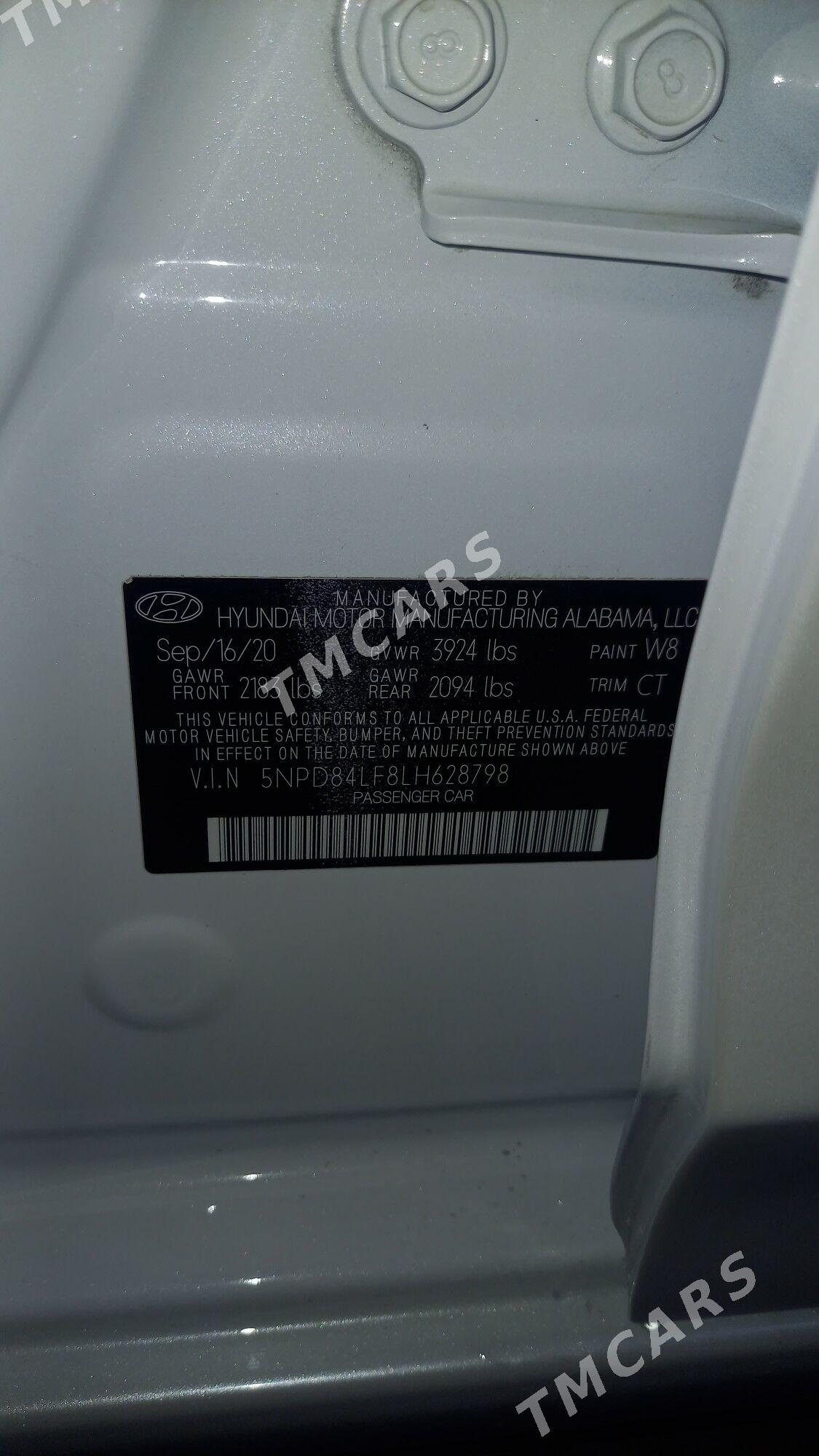 Hyundai Elantra 2020 - 194 000 TMT - Bäherden - img 2