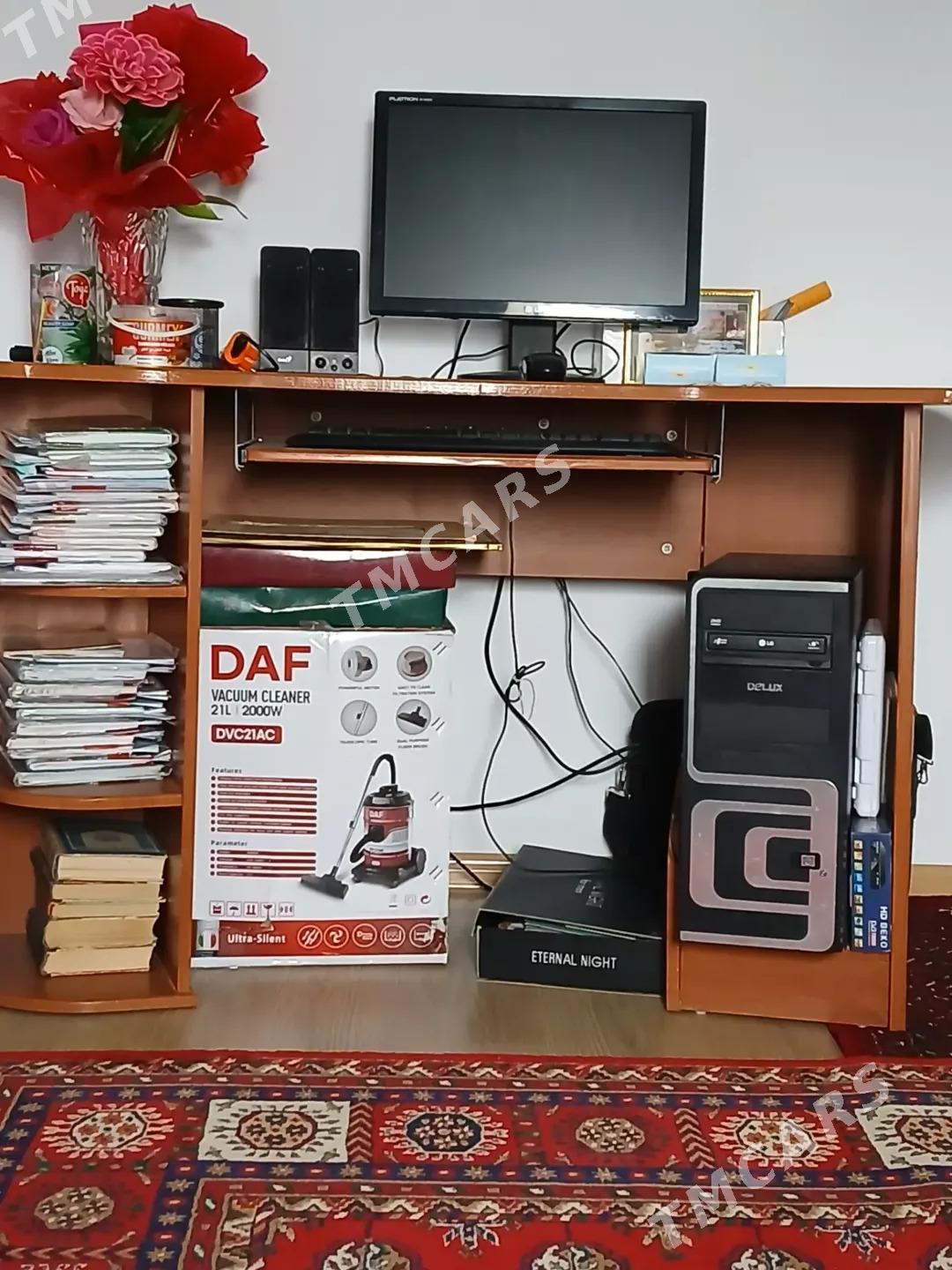Kompyuter damashni - Daşoguz - img 4