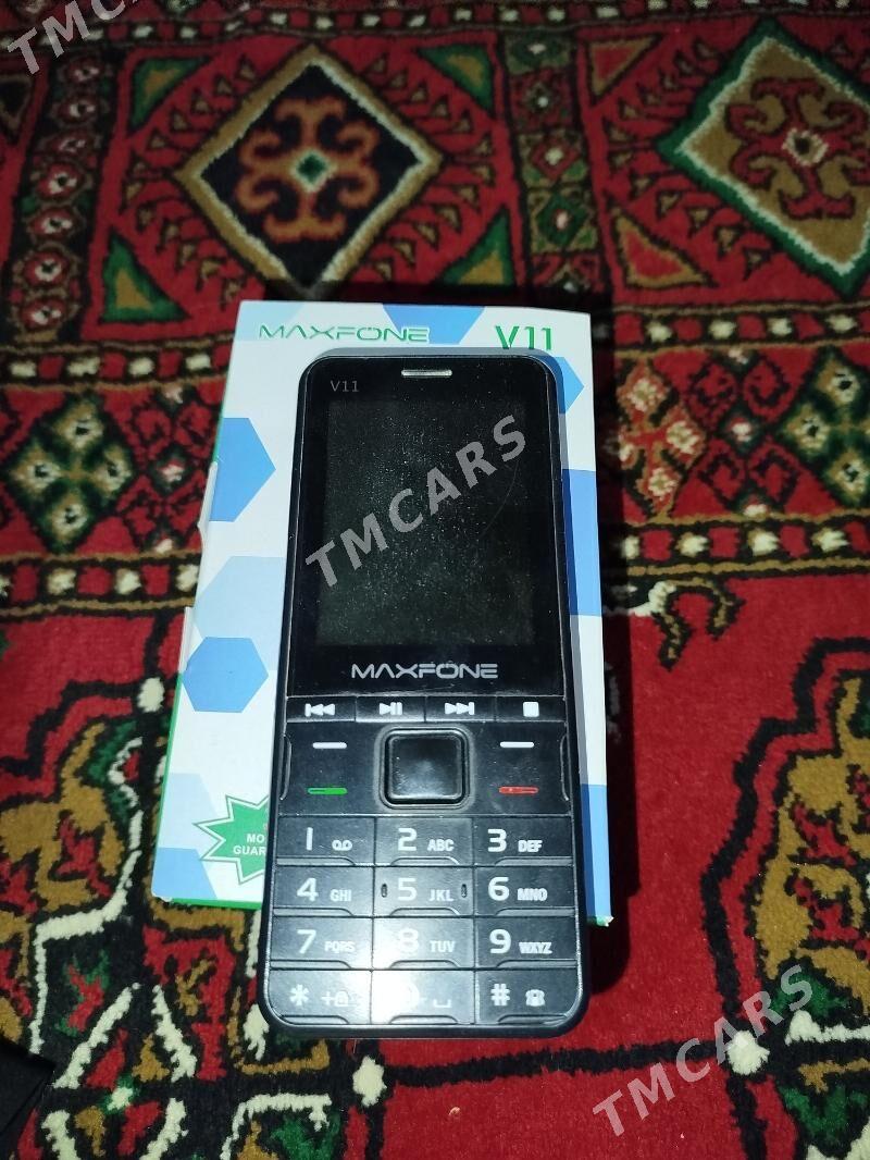 Maxfon v11 - Sakarçäge - img 2