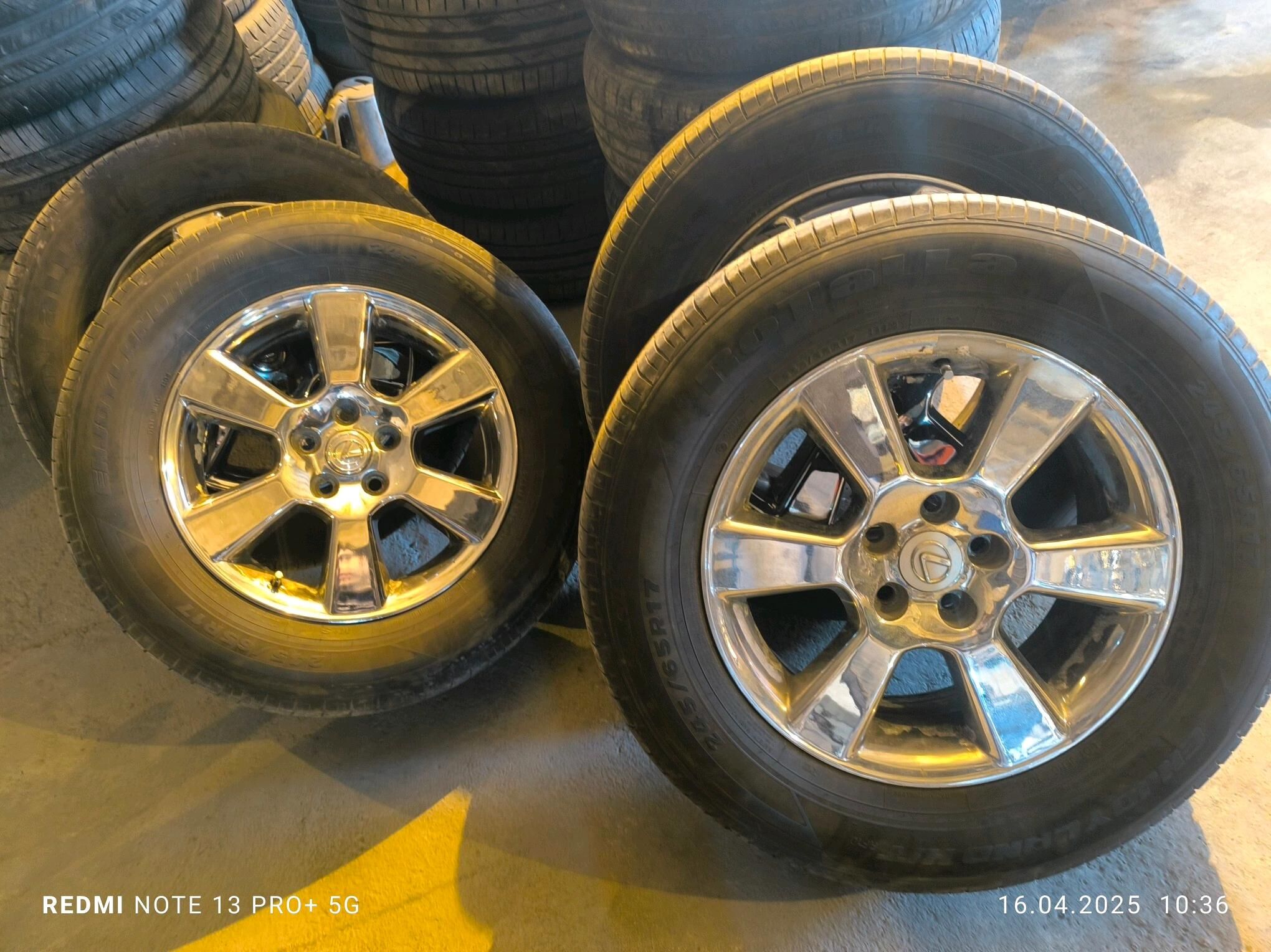 Diks 17 4 000 TMT - Байрамали - img 3