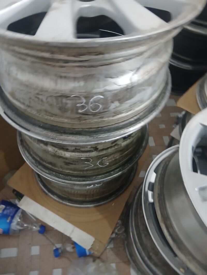 15 karolla dysga 3 500 TMT - Мары - img 2
