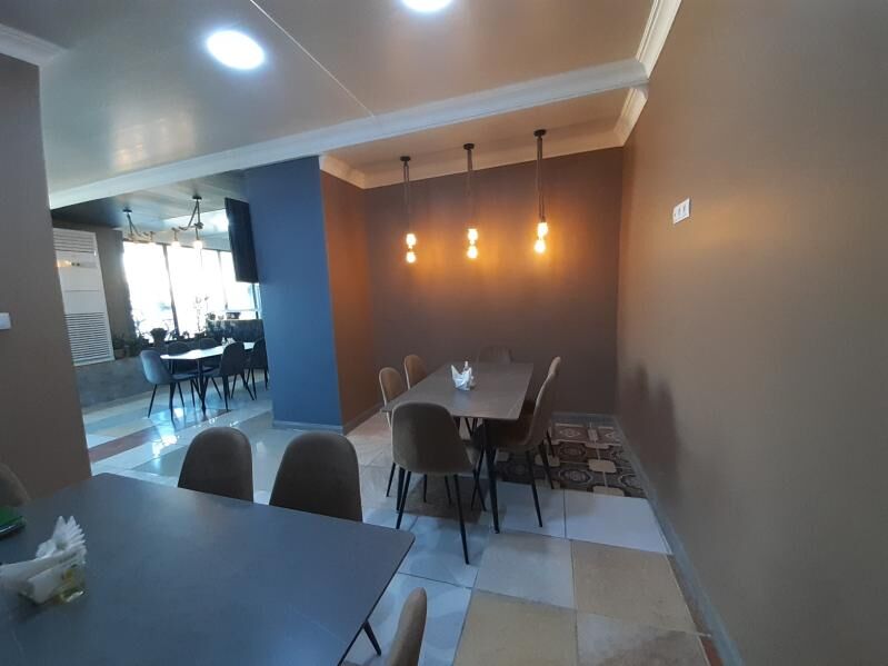 Satlyk kafe-moyka  ,,HAUS" - Хитровка - img 5