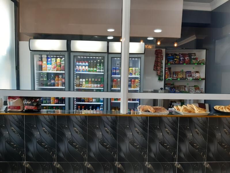 Satlyk kafe-moyka  ,,HAUS" - Хитровка - img 6