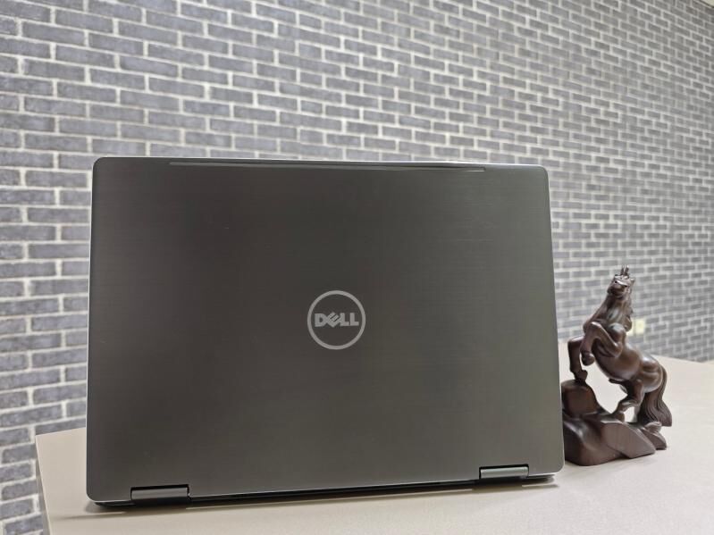 Dell 2in1 i5 6Th/8Gb/256Gb - Köşi - img 2