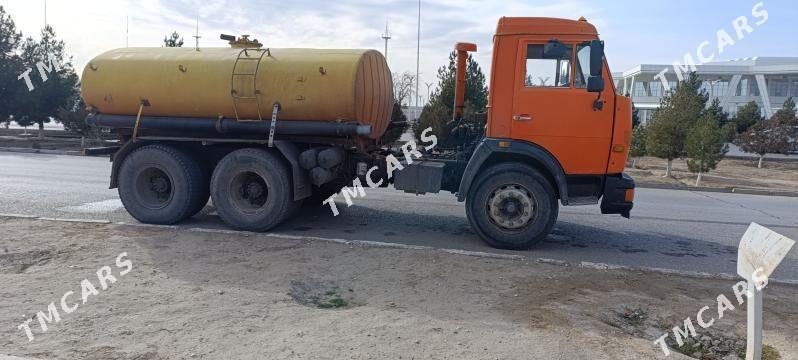 Kamaz 6520 1982 - 150 000 TMT - Балканабат - img 2
