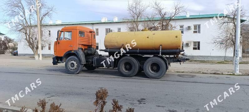 Kamaz 6520 1982 - 150 000 TMT - Балканабат - img 3