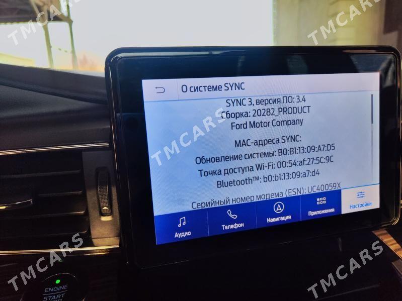 Ford diagnostika prodiw hyzmat 600 TMT - Мары - img 4