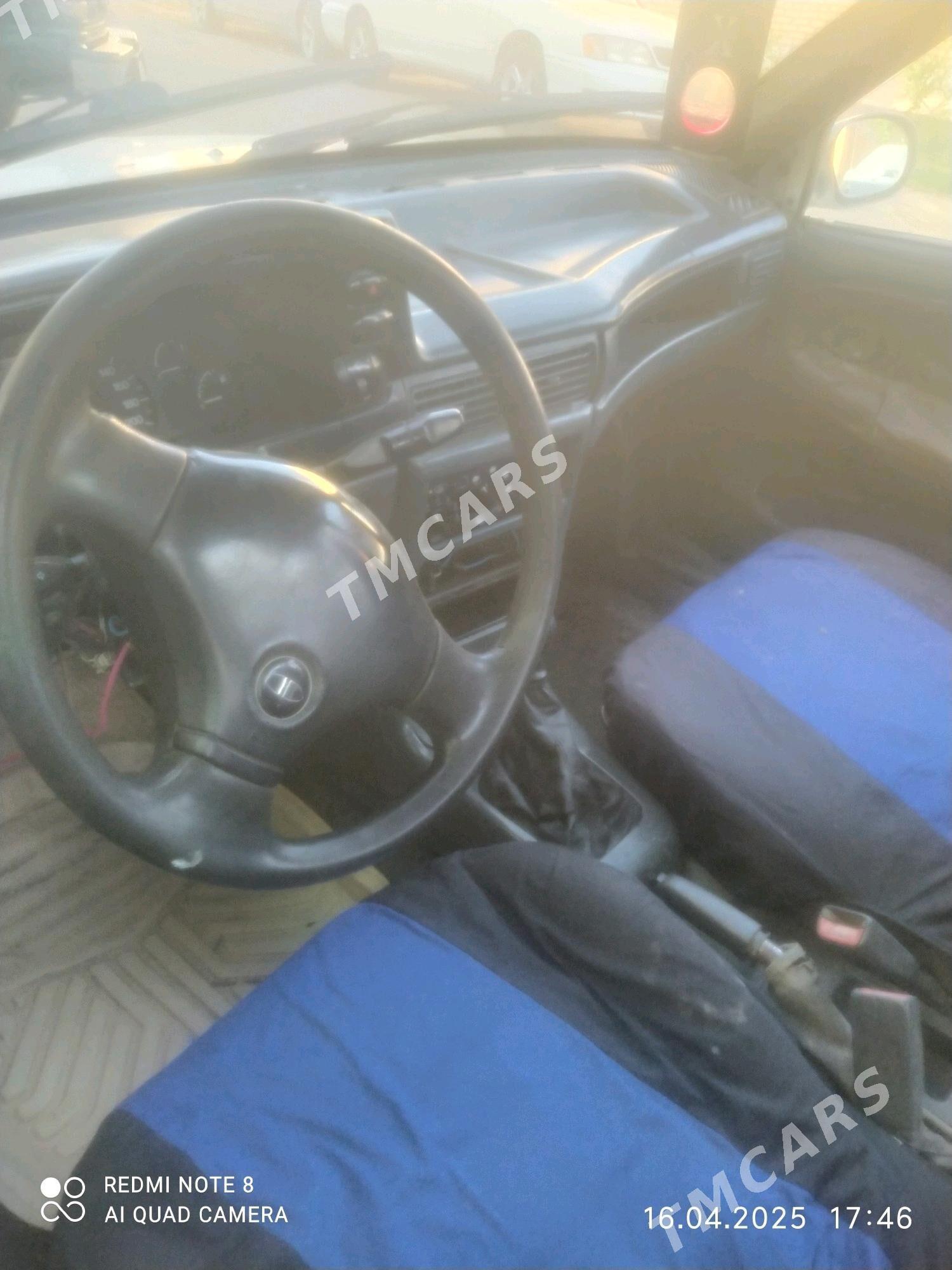 Daewoo Nexia 1996 - 18 000 TMT - Чарджоу - img 2