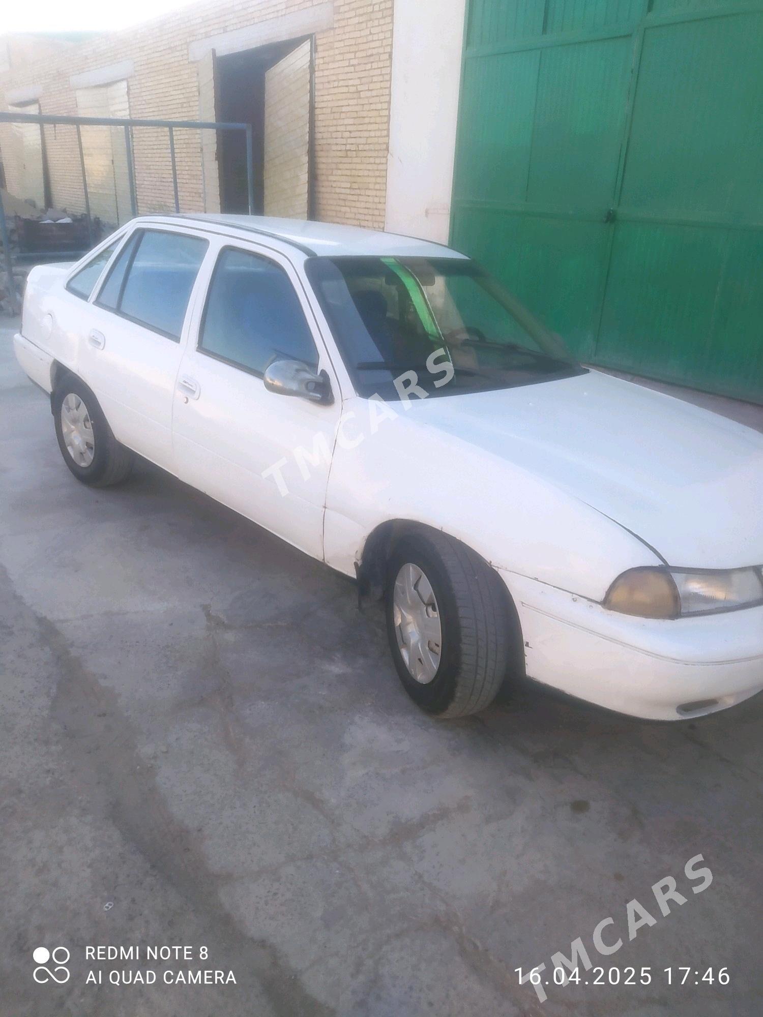 Daewoo Nexia 1996 - 18 000 TMT - Чарджоу - img 3