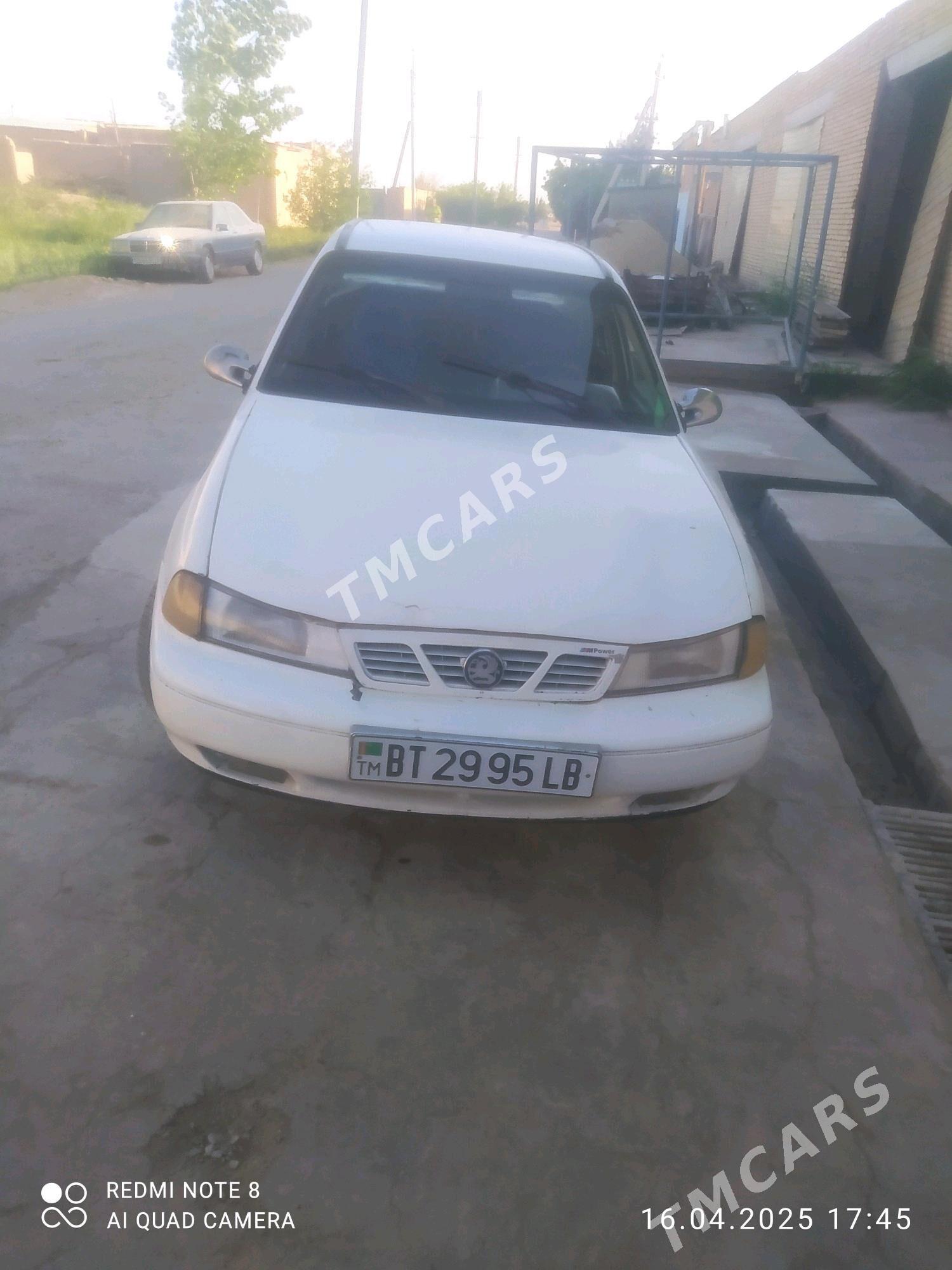 Daewoo Nexia 1996 - 18 000 TMT - Чарджоу - img 5