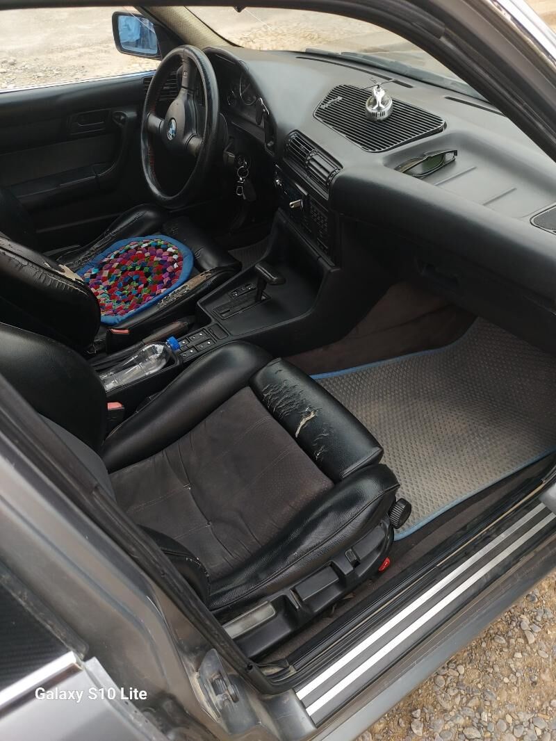 BMW 535 1991 - 50 000 TMT - Sakarçäge - img 2