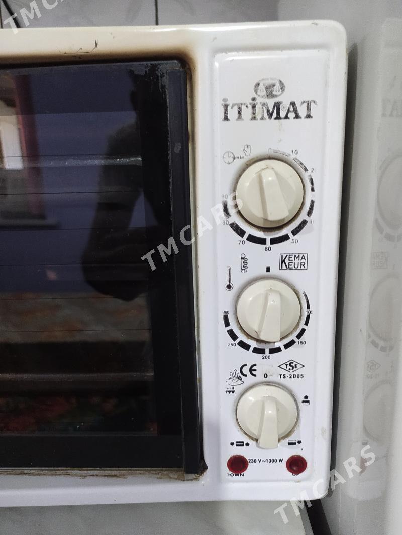 ITMAT - Türkmenabat - img 2