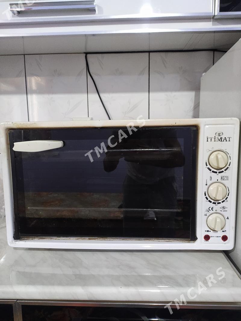 ITMAT - Türkmenabat - img 3