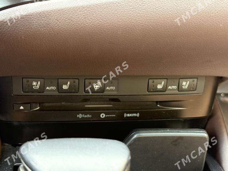 Lexus ES 350 2021 - 600 000 TMT - Ашхабад - img 3