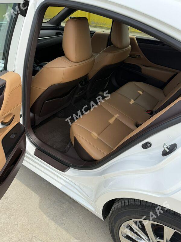 Lexus ES 350 2021 - 600 000 TMT - Ашхабад - img 2