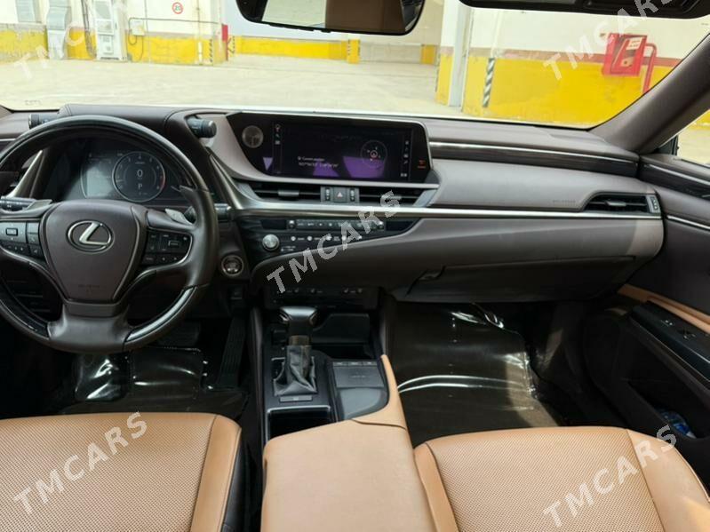 Lexus ES 350 2021 - 600 000 TMT - Ашхабад - img 6