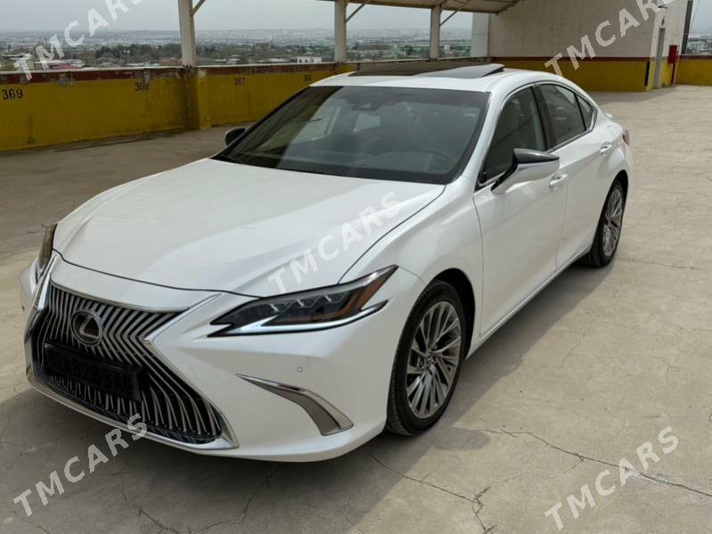 Lexus ES 350 2021 - 600 000 TMT - Ашхабад - img 7