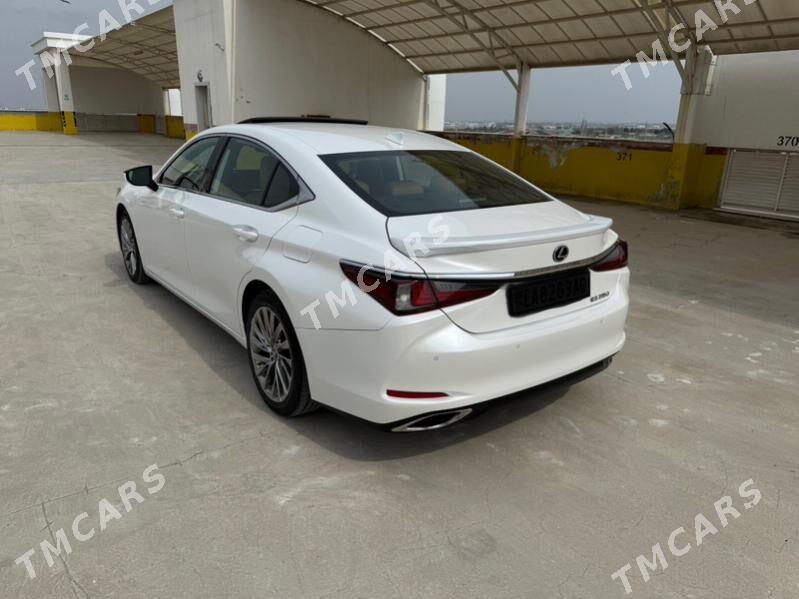 Lexus ES 350 2021 - 600 000 TMT - Ашхабад - img 4