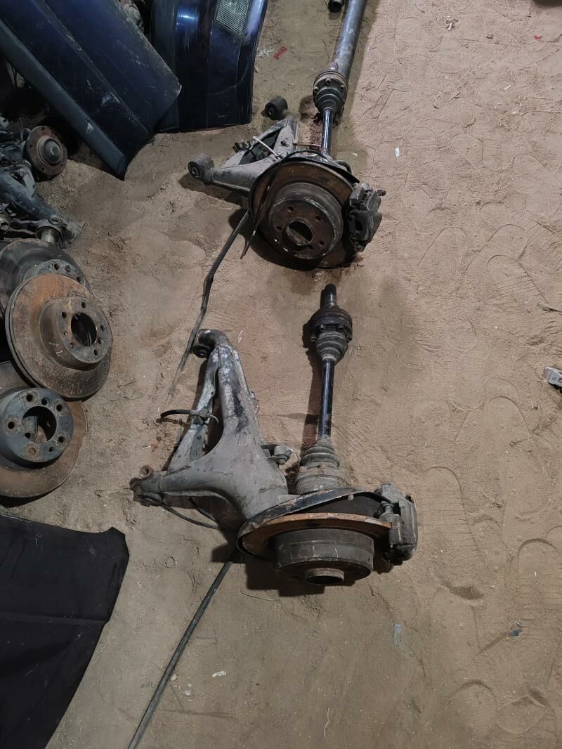 Bmw Morda 100 TMT - Jebel - img 3