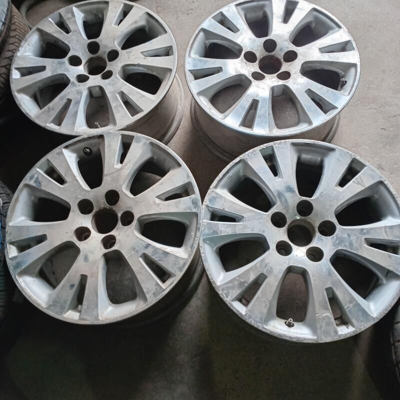 17 lik diska 1 200 TMT - Дашогуз - img 3