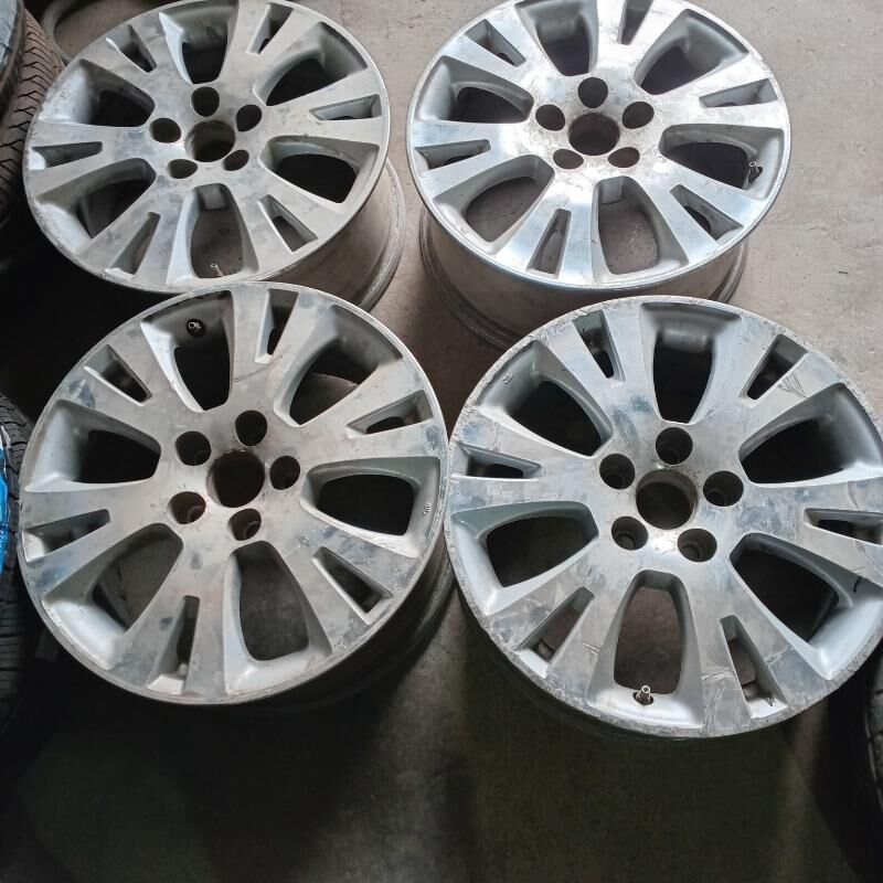 17 lik diska 1 200 TMT - Дашогуз - img 2