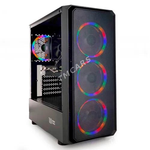 i3-6th16GBRAMGTX1070 - Мары - img 3