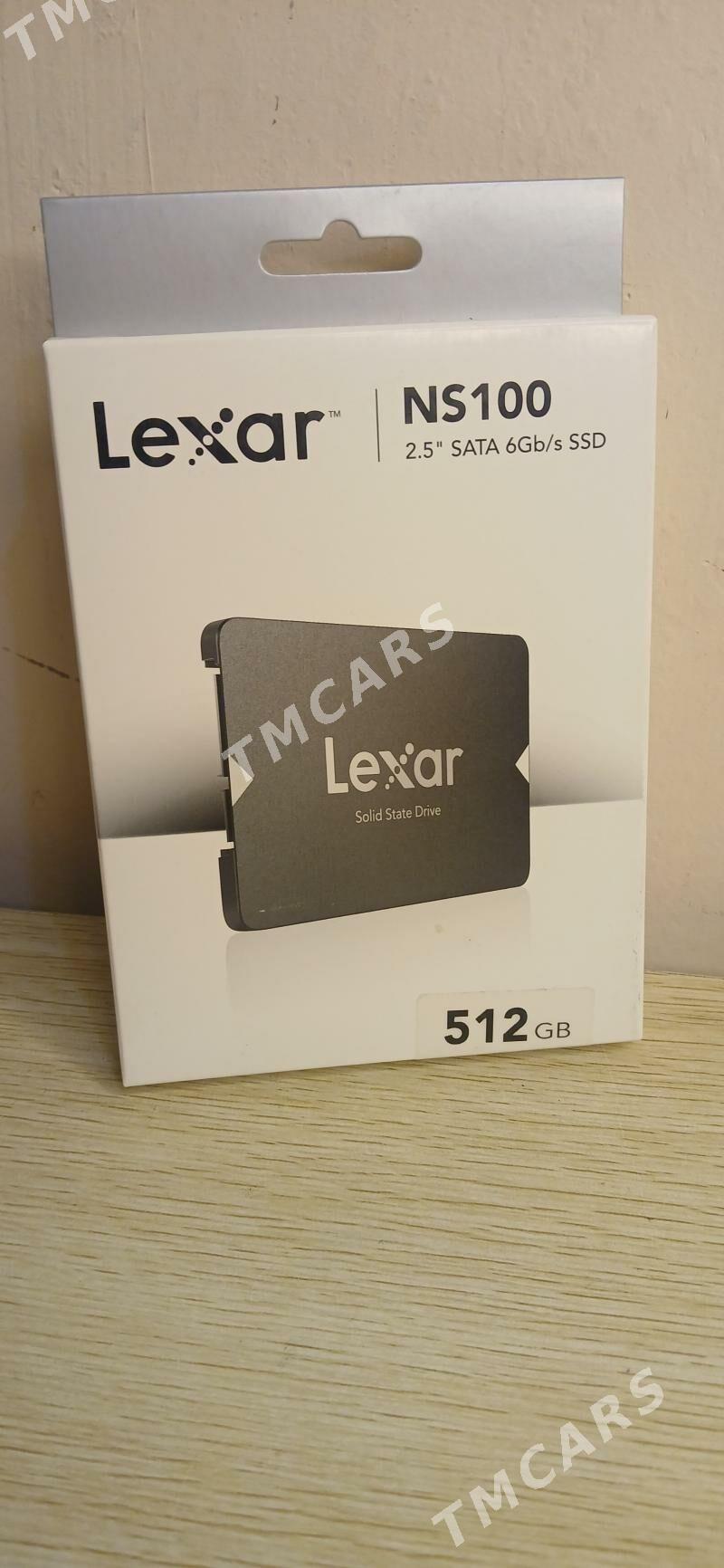 SSD Lexar 128GB - Mary - img 4