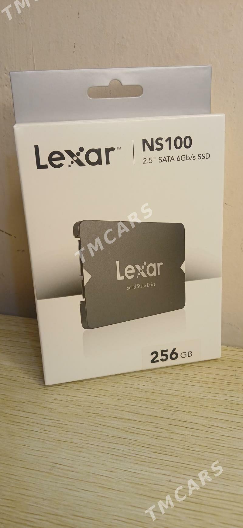 SSD Lexar 128GB - Mary - img 2