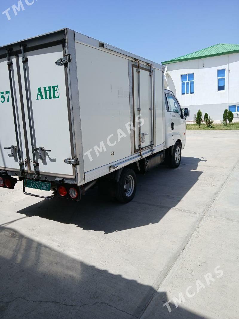 Kia Bongo 2010 - 190 000 TMT - Ашхабад - img 3