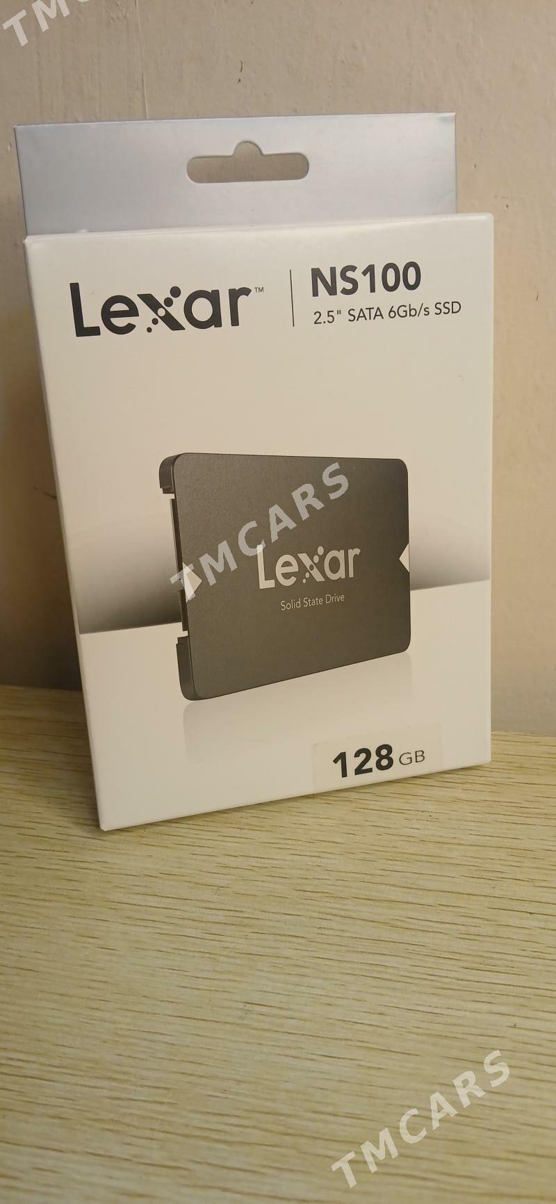 SSD Lexar 128GB - Mary - img 3