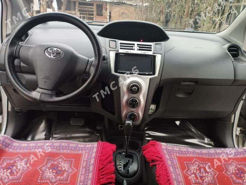 Toyota Yaris 2007 - 118 000 TMT - Gökje - img 2