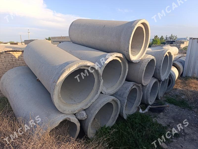 Kolsa beton 1000lik колса - Ашхабад - img 3