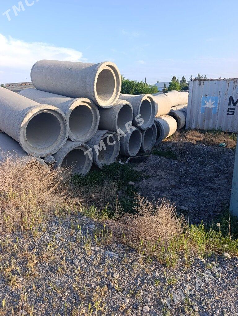 Kolsa beton 1000lik колса - Ашхабад - img 2