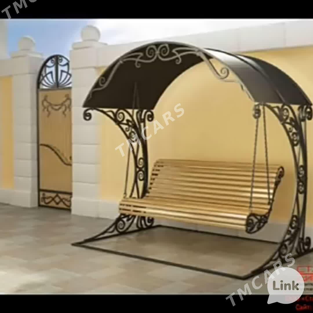 сварка ( swarka işleri) - Багир - img 2