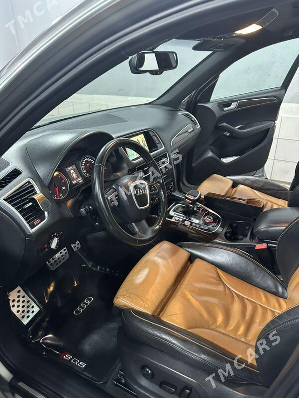 Audi Q5 2011 - 300 000 TMT - Türkmenbaşy - img 2