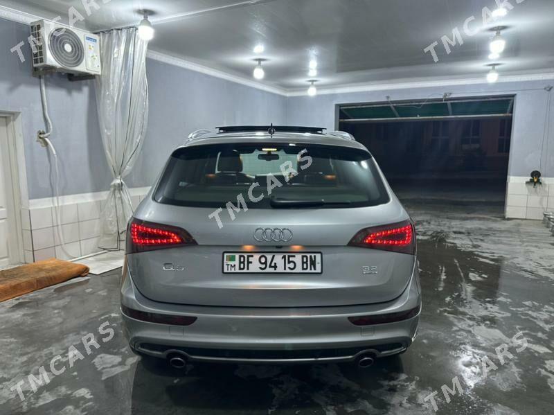 Audi Q5 2011 - 300 000 TMT - Türkmenbaşy - img 3