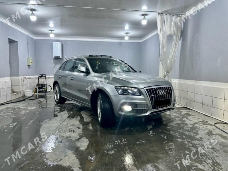 Audi Q5 2011 - 300 000 TMT - Türkmenbaşy - img 6