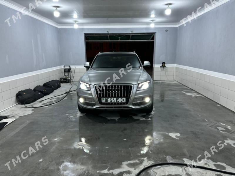 Audi Q5 2011 - 300 000 TMT - Türkmenbaşy - img 4