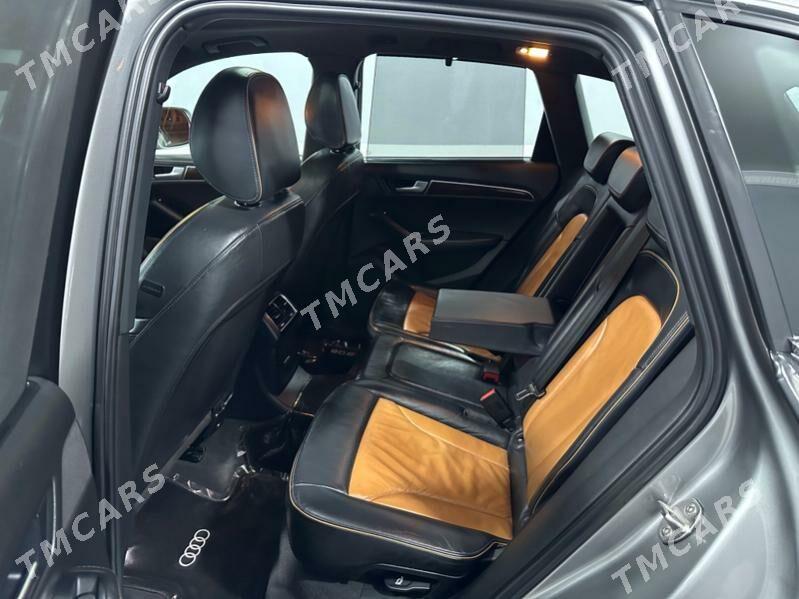 Audi Q5 2011 - 300 000 TMT - Türkmenbaşy - img 5
