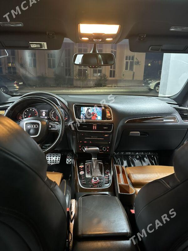 Audi Q5 2011 - 300 000 TMT - Türkmenbaşy - img 7