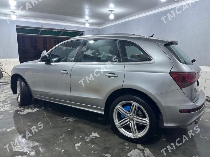 Audi Q5 2011 - 300 000 TMT - Türkmenbaşy - img 9