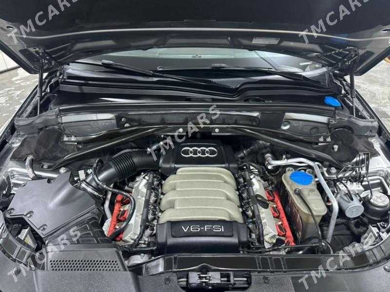 Audi Q5 2011 - 300 000 TMT - Türkmenbaşy - img 10