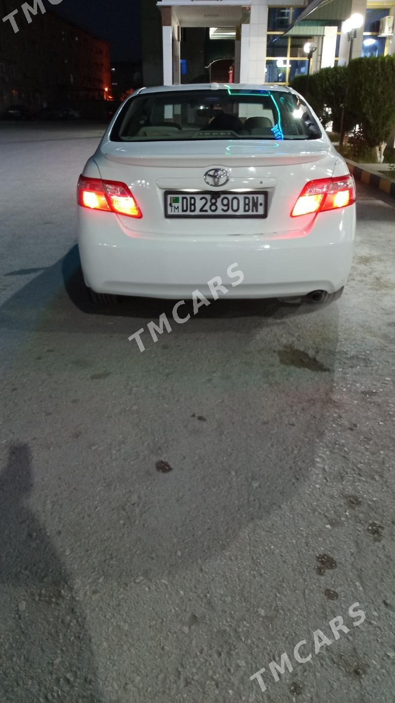Toyota Camry 2008 - 120 000 TMT - Балканабат - img 7