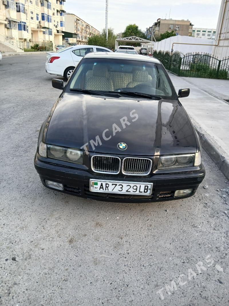 BMW 325 1995 - 34 000 TMT - Туркменабат - img 4